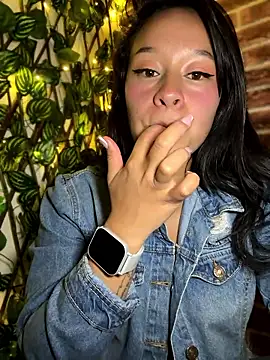 Liulee online show from March 8, 2:04 am