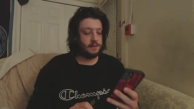 Snapshot of Marksoyer chatting on December 14, 9:40 am Marksoyer online show from December 14, 9:40 am