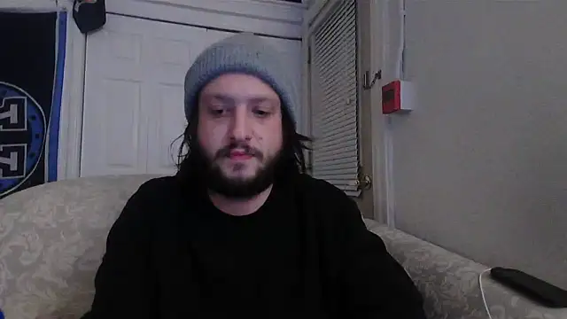 Snapshot of Marksoyer chatting on December 30, 4:42 am Marksoyer online show from December 30, 4:42 am