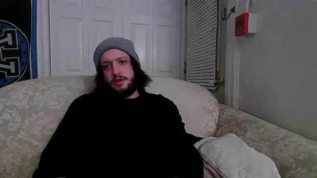 Snapshot of Marksoyer chatting on December 31, 7:20 am Marksoyer online show from December 31, 7:20 am