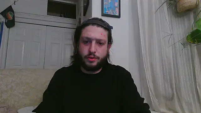 Snapshot of Marksoyer chatting on January 9, 7:52 am Marksoyer online show from January 9, 7:52 am