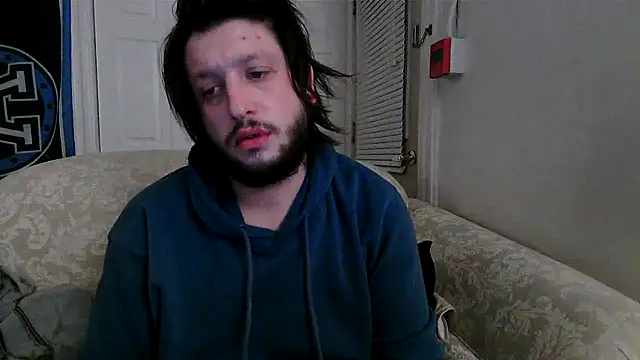 Snapshot of Marksoyer chatting on January 13, 7:00 am Marksoyer online show from January 13, 7:00 am