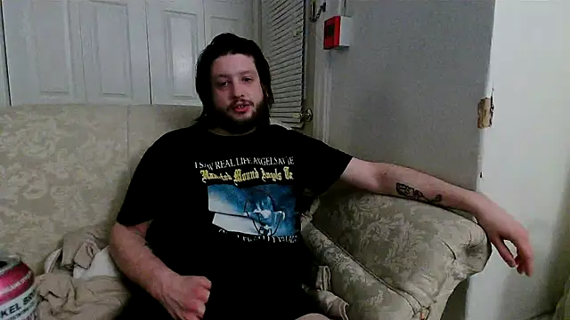 Snapshot of Marksoyer chatting on January 21, 11:24 am Marksoyer online show from January 21, 11:24 am