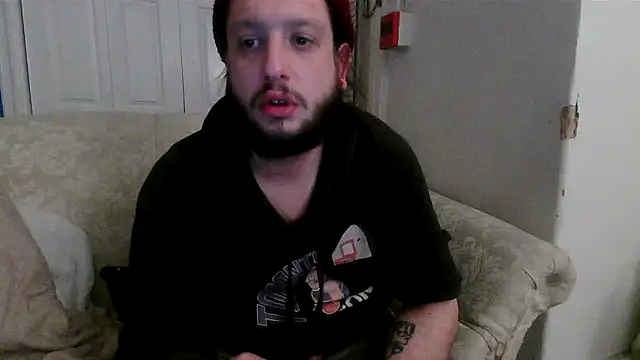 Snapshot of Marksoyer chatting on January 28, 8:14 am Marksoyer online show from January 28, 8:14 am