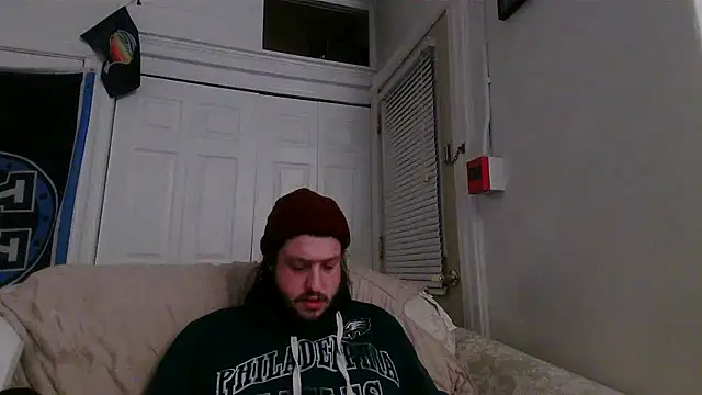 Snapshot of Marksoyer chatting on January 29, 9:23 am Marksoyer online show from January 29, 9:23 am