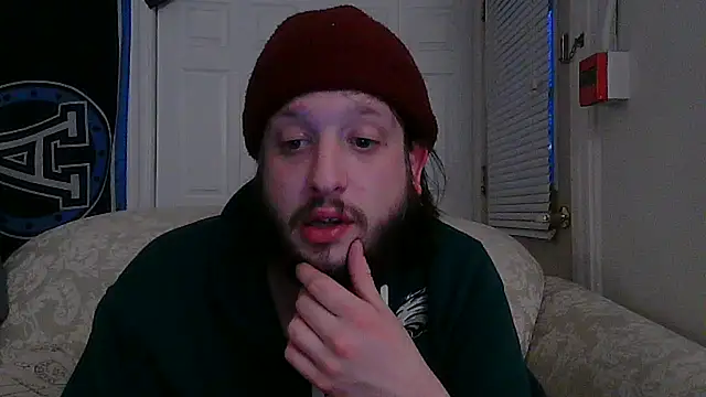 Snapshot of Marksoyer chatting on January 29, 12:24 pm Marksoyer online show from January 29, 12:24 pm