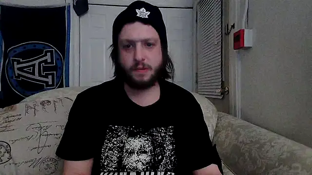 Snapshot of Marksoyer chatting on February 3, 5:40 am Marksoyer online show from February 3, 5:40 am