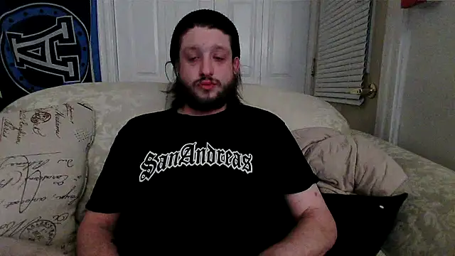 Snapshot of Marksoyer chatting on February 9, 4:46 am Marksoyer online show from February 9, 4:46 am