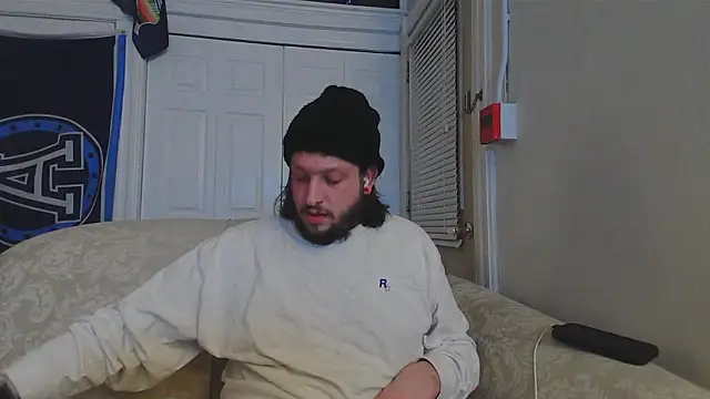 Snapshot of Marksoyer chatting on March 1, 6:35 am Marksoyer online show from March 1, 6:35 am