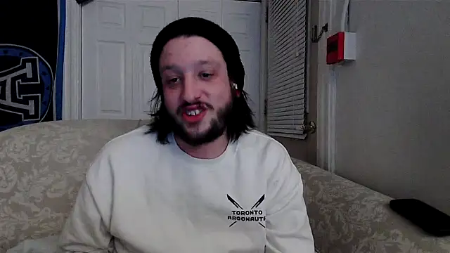 Snapshot of Marksoyer chatting on March 5, 4:13 am Marksoyer online show from March 5, 4:13 am