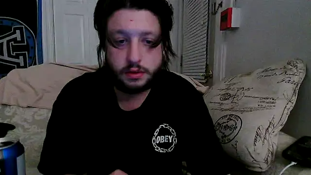 Snapshot of Marksoyer chatting on November 10, 6:34 am Marksoyer online show from November 10, 6:34 am