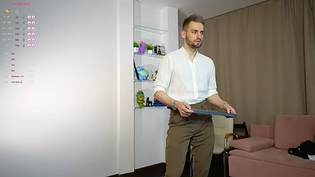 Snapshot of Alex_xxx chatting on November 2, 3:58 pm Alex xxx online show from November 2, 3:58 pm