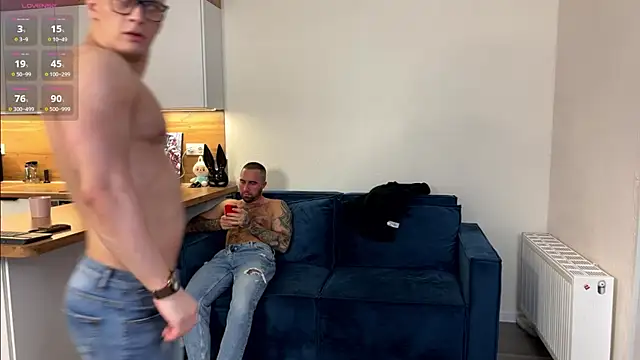 Alex xxx online show from December 18, 4:57 pm