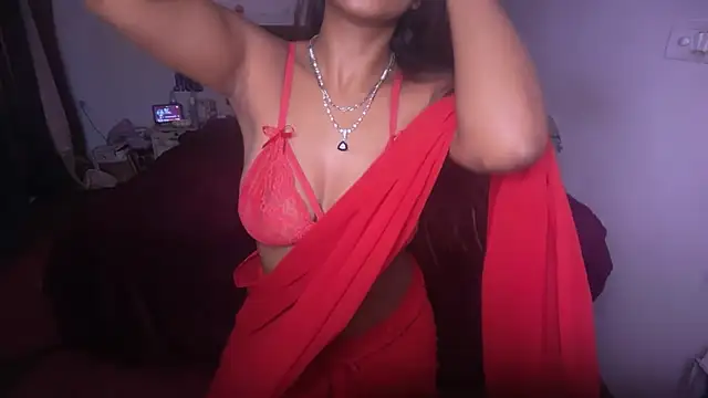 HornyBabe  online show from May 3, 12:05 am