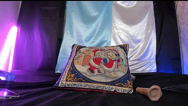 Snapshot of DeisyHarper chatting on January 9, 10:09 am DeisyHarper online show from January 9, 10:09 am