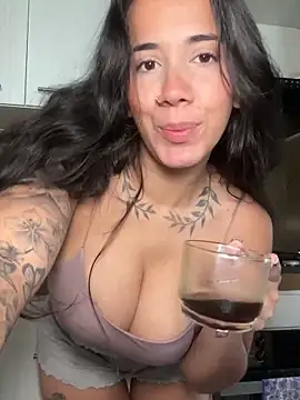 AndyFire69 online show from November 15, 1:18 pm