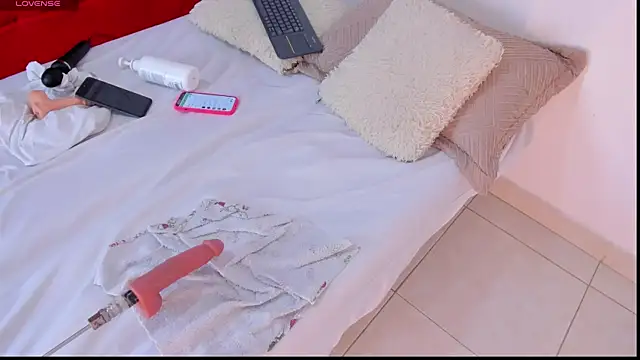 mara clob online show from July 15, 6:57 pm