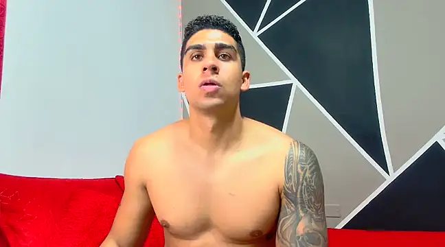 Snapshot of astrom_greyy chatting on February 9, 1:22 am astrom greyy online show from February 9, 1:22 am