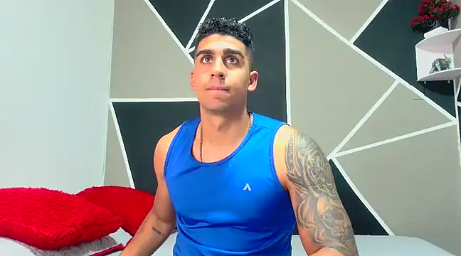 Snapshot of astrom_greyy chatting on February 13, 9:17 pm astrom greyy online show from February 13, 9:17 pm