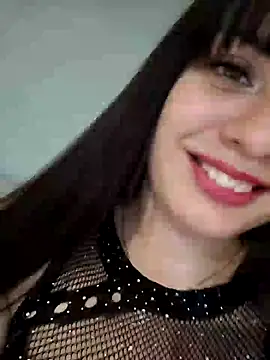 Foxy Evii online show from December 18, 5:42 pm