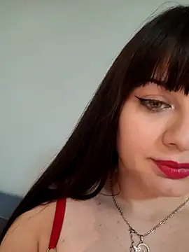 Foxy Evii online show from February 23, 2:40 am