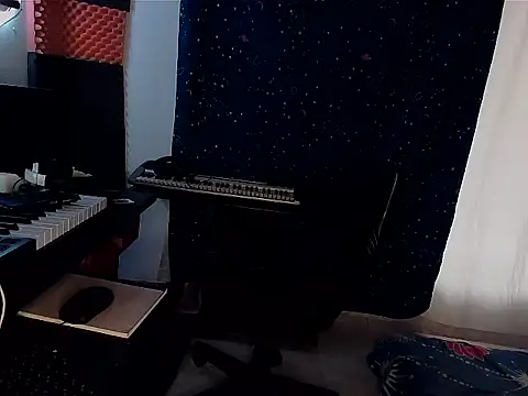 patrik tattoo  online show from January 31, 10:42 pm