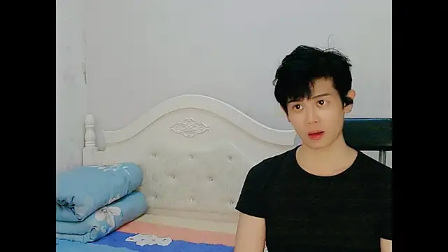 Melvinchina-88 online show from July 22, 10:29 am