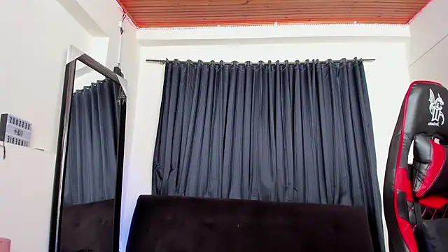 Keyth clement online show from July 28, 8:52 pm