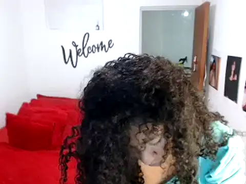 bellacrespalatina online show from January 5, 11:44 pm