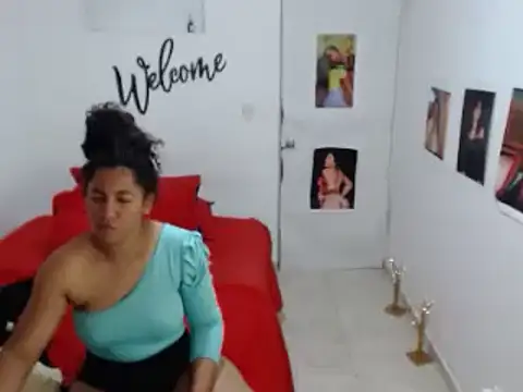 bellacrespalatina online show from January 11, 2:41 am