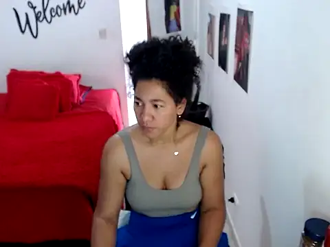 bellacrespalatina online show from September 10, 7:36 pm