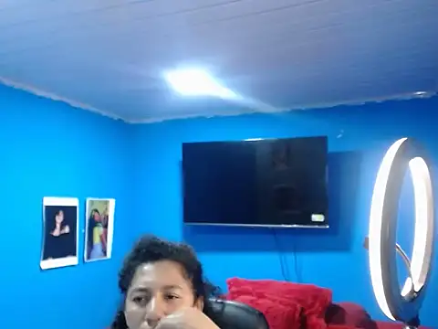 bellacrespalatina online show from November 7, 12:54 am