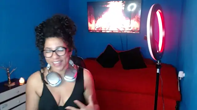 bellacrespalatina online show from November 7, 1:00 pm