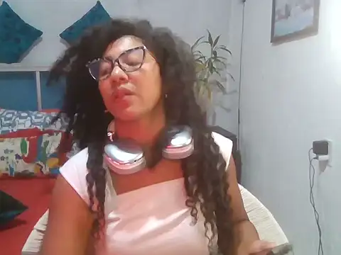 bellacrespalatina online show from January 16, 5:06 pm