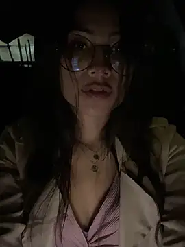 Jade Zephyra online show from December 15, 4:07 am