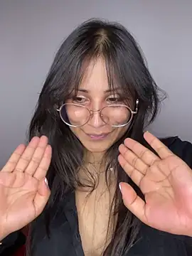 Jade Zephyra online show from February 18, 2:59 am