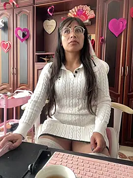 Jade Zephyra online show from March 10, 7:52 pm