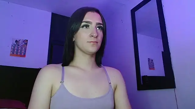 Triana Damelio online show from December 3, 5:37 am