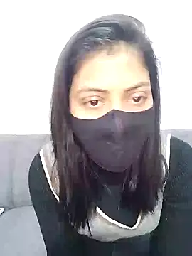 Snapshot of CHOCOCHIPS chatting on December 16, 6:43 am CHOCOCHIPS online show from December 16, 6:43 am
