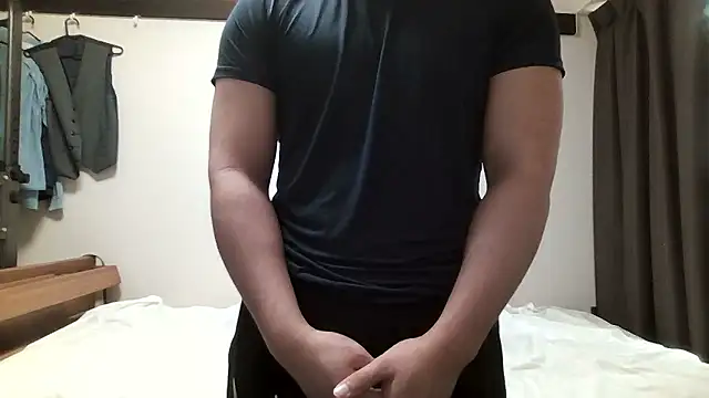 Snapshot of YU-KI00 chatting on September 15, 3:28 am YU-KI00 online show from September 15, 3:28 am