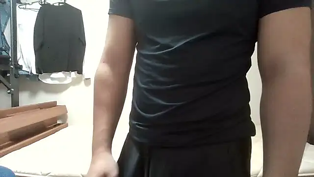 Snapshot of YU-KI00 chatting on October 25, 1:18 pm YU-KI00 online show from October 25, 1:18 pm