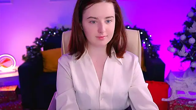 Snapshot of AnnTerry_ chatting on January 23, 5:02 am AnnTerry online show from January 23, 5:02 am