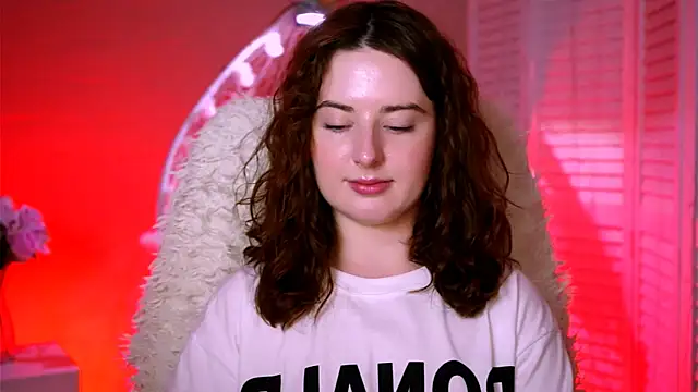 Snapshot of AnnTerry_ chatting on October 24, 12:12 pm AnnTerry online show from October 24, 12:12 pm