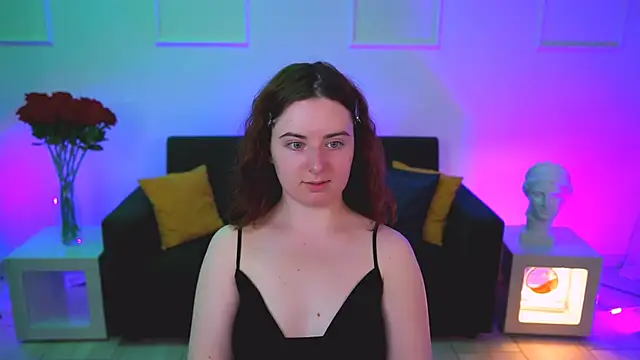 Snapshot of AnnTerry_ chatting on November 7, 1:22 pm AnnTerry online show from November 7, 1:22 pm