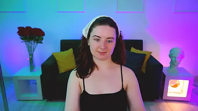 Snapshot of AnnTerry_ chatting on November 11, 8:58 am AnnTerry online show from November 11, 8:58 am