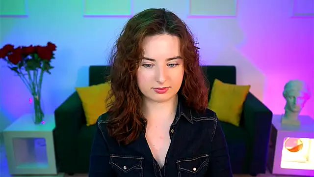 Snapshot of AnnTerry_ chatting on November 19, 8:25 am AnnTerry online show from November 19, 8:25 am