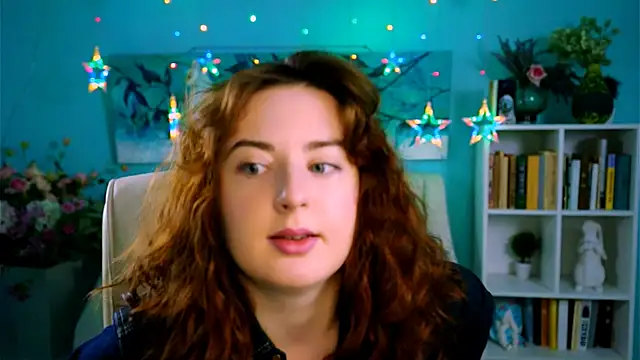 Snapshot of AnnTerry_ chatting on November 26, 9:10 am AnnTerry online show from November 26, 9:10 am