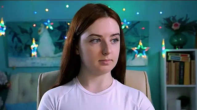 AnnTerry  online show from February 19, 6:42 am