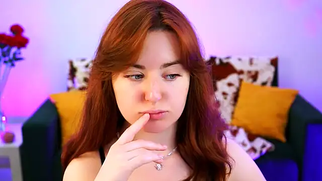 AnnTerry  online show from March 12, 8:20 am