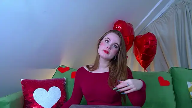 DanaDrake online show from February 17, 5:47 am